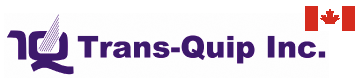 Trans Quip Inc. logo