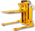 Southworth’s PalletPal® Mobile Leveler